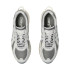 Chaussures Gel ASICS -Venture 6 Gris/Crème