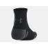 Meias Fitness Under Armour from Performance Tech 3Pk Qtr Black