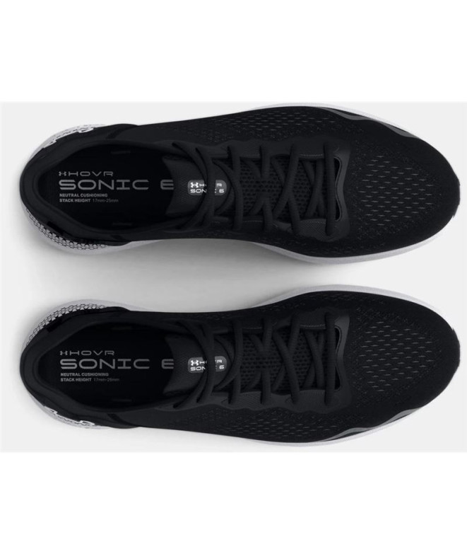 Chaussures Running de Under Amour Hovr Sonic 6...