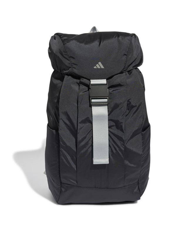 Mochila Fitness adidas Mulher por Gym Hiit Backpack Charcoal