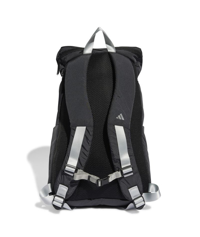 Mochila de Fitness adidas Gym Hiit Backpack Mujer Carbon