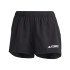 Calça Trail adidas Trail Mulher de Mt Black