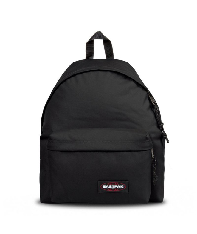 Mochila Eastpak Padded Pak'r Preto