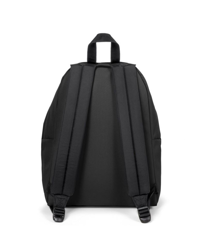 Mochila Eastpak Padded Pak'r Black