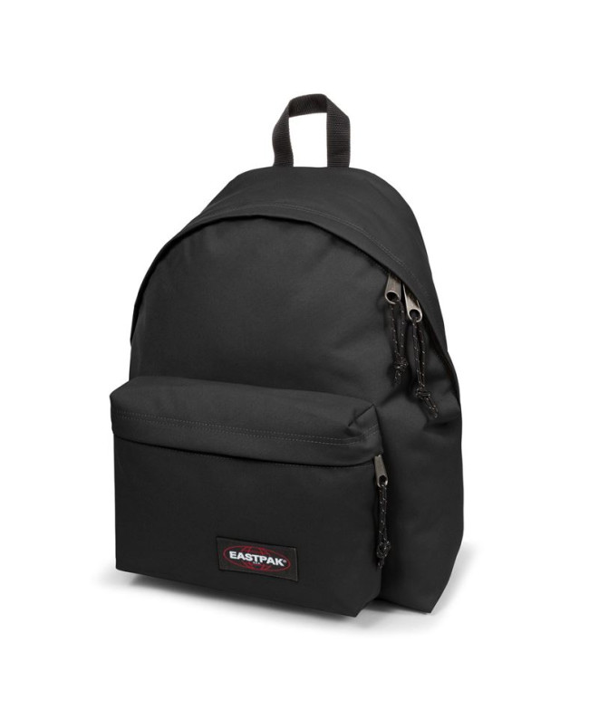 Mochila Eastpak Padded Pak'r Black