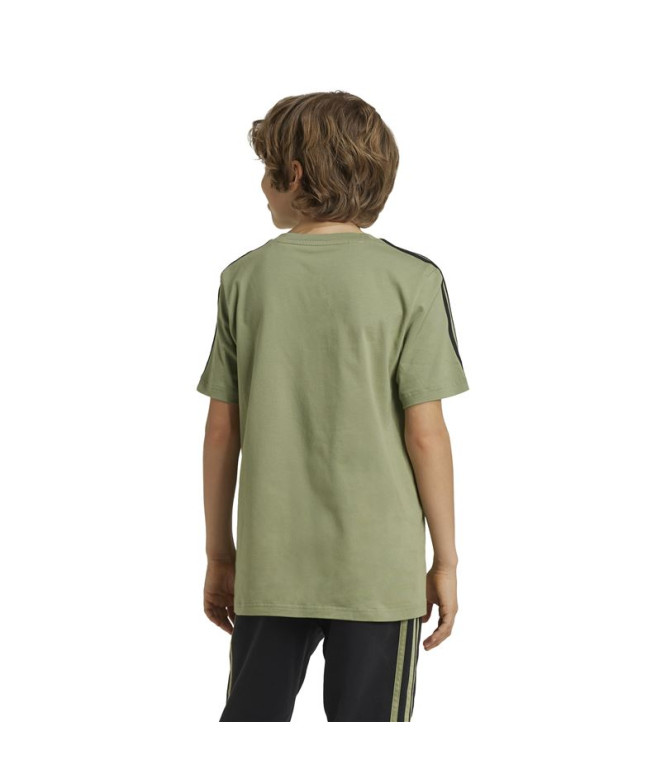 T-shirt adidas Enfant Tiberio 3 Band Colorblock...