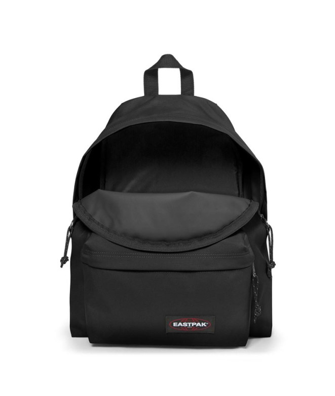 Mochila Eastpak Padded Pak'r Black