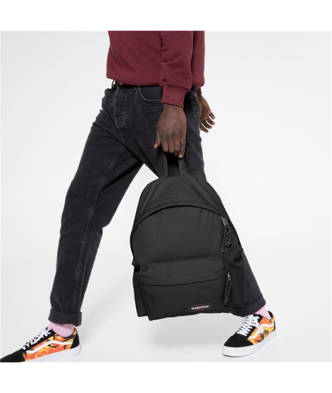 Mochila Eastpak Padded Pak'r Black