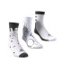 Calcetines adidas Iv7083 Infantil Gris