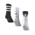 Calcetines adidas Iv7083 Infantil Gris
