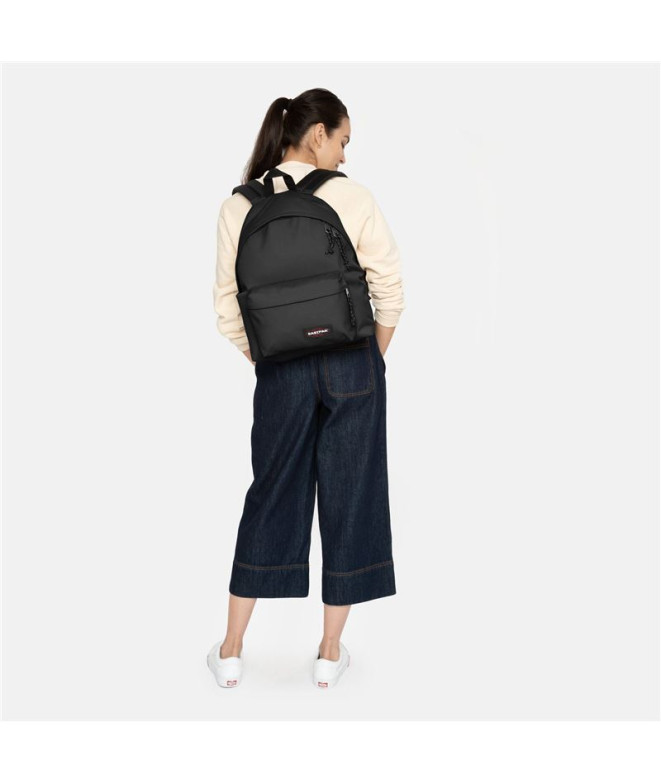 Mochila Eastpak Padded Pak'r Black