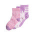 Calcetines adidas Iv7083 Infantil Rosa