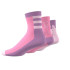 Calcetines adidas Iv7083 Infantil Rosa