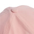 Boné Fitness adidas Running by Baseball 3 Stripes Aeroready Training Rosa