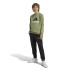 Survêtement adidas French Terry Enfant Essentials Big Logo Green