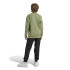 Survêtement adidas French Terry Enfant Essentials Big Logo Green