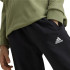 Survêtement adidas French Terry Enfant Essentials Big Logo Green