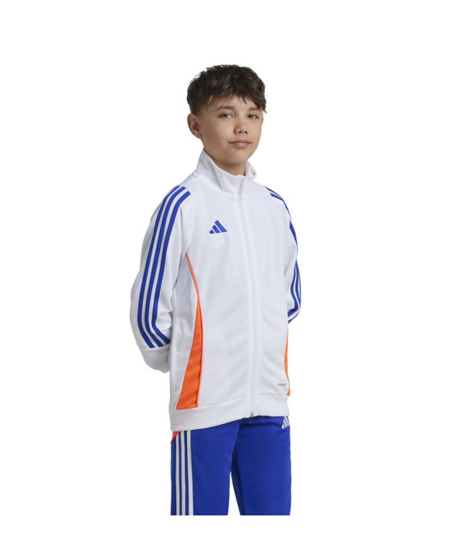 Veste Football adidas Enfant de Tiro24 Training...