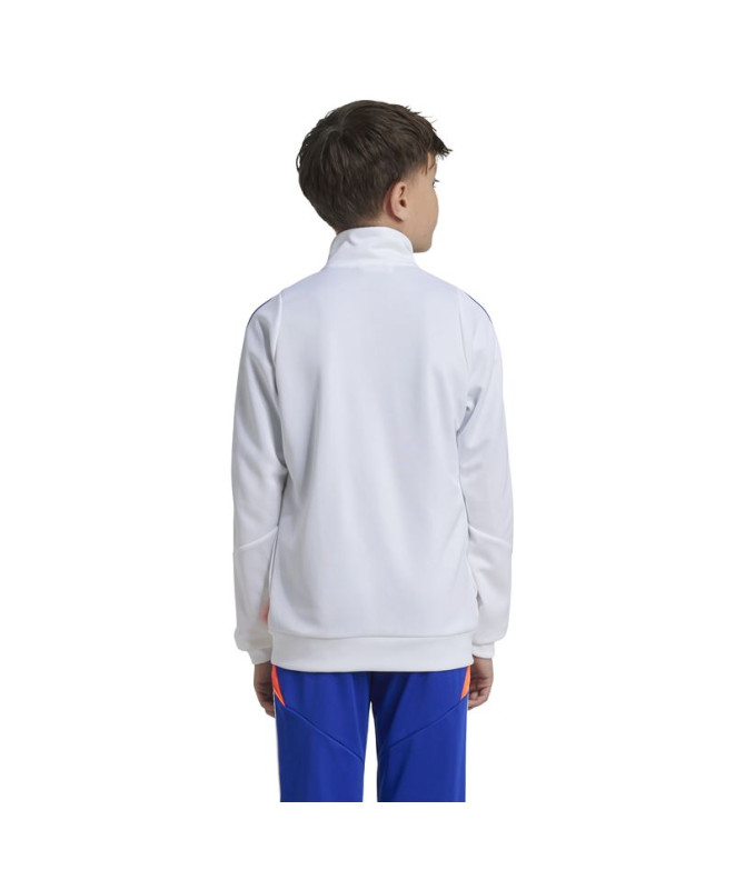 Casaco Futebol adidas Infantil de Tiro24...