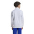 Casaco Futebol adidas Infantil de Tiro24 Training White