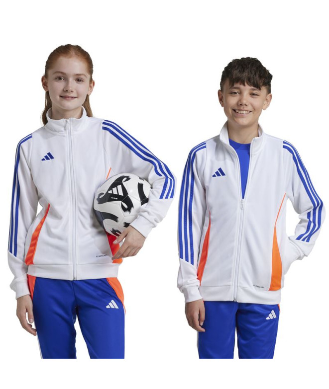 Chaqueta de Fútbol adidas Tiro24 Training...