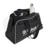 Bandolera adidas Essentials Flower Bowl Shoulder Bag Mujer Negro/Blanco