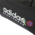 Bandolera adidas Essentials Flower Bowl Shoulder Bag Mujer Negro/Blanco
