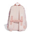 Mochila adidas Printed Backpack Infantil Rosa