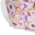 Mochila adidas Infantil Mochila estampada cor-de-rosa