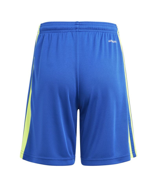 Pantalon Football adidas Enfant de Squadrauad...