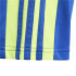 Calça Futebol adidas Menino de Squadrauad 21 Sho Blue