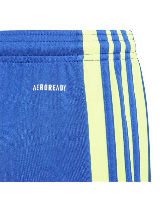 Pantalon Football adidas Enfant de Squadrauad...