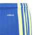Calça Futebol adidas Menino de Squadrauad 21 Sho Blue