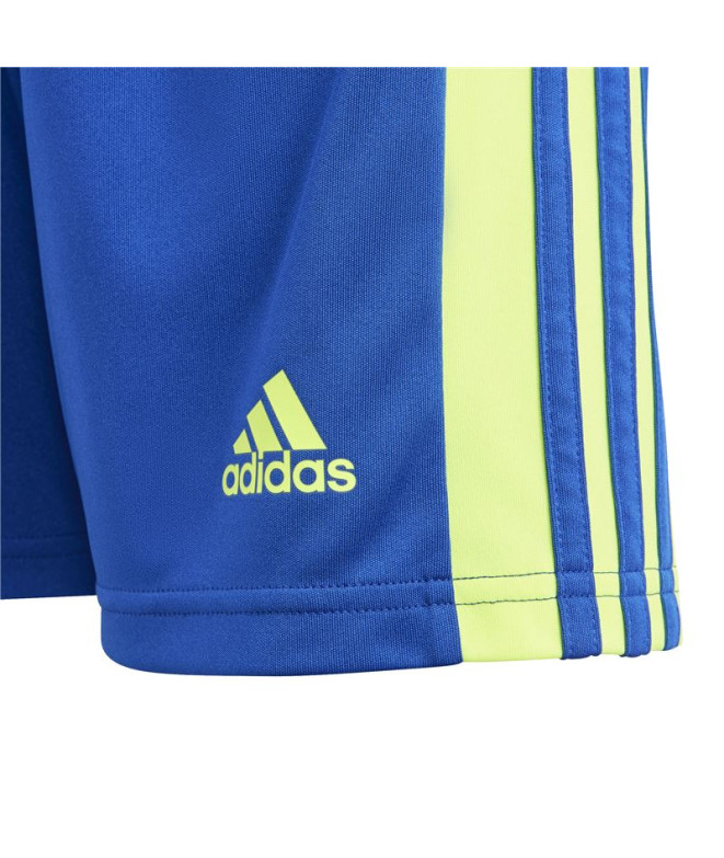 Pantalon Football adidas Enfant de Squadrauad...