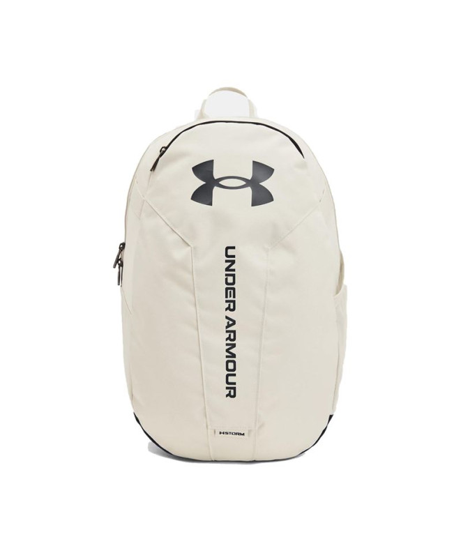 Mochila Fitness Under Armour de Hustle Lite White