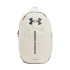 Mochila de Fitness Under Armour Hustle Lite Branco