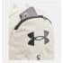 Mochila de Fitness Under Armour Hustle Lite Branco