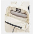 Mochila de Fitness Under Armour Hustle Lite Branco