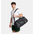 Sac de DeporteFitness Under Armour de Undeniable 5.0 Duffle Black