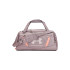 Saco de desportoFitness Under Armour da Undeniable 5.0 Duffle Lilac
