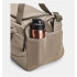 Mochila de Fitness Under Armour Undeniable 5.0 Duffle MD Marrón