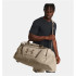Mochila de Fitness Under Armour Undeniable 5.0 Duffle MD Marrón