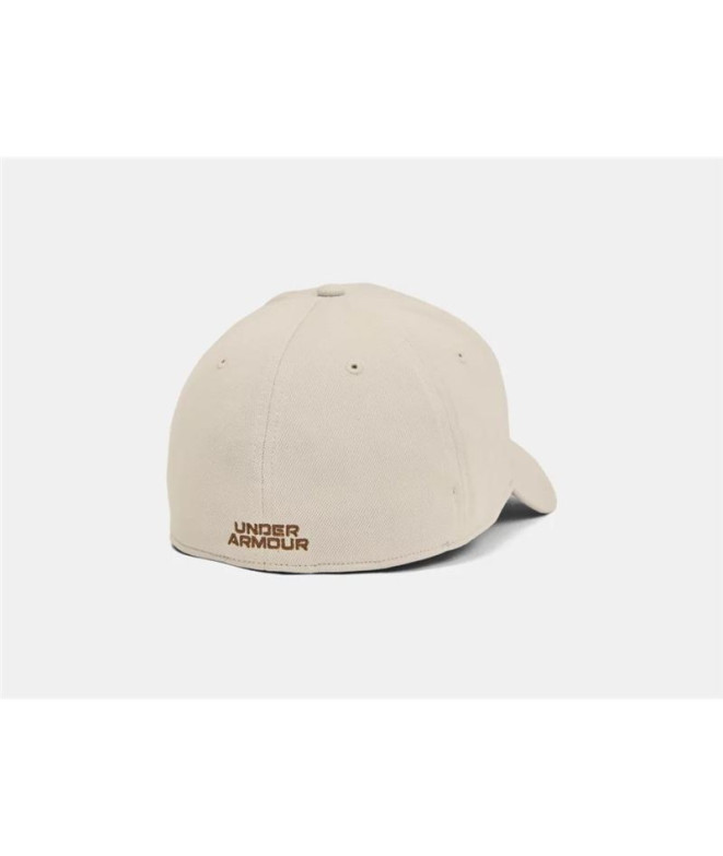 Casquette Fitness Under Armour Homme de...