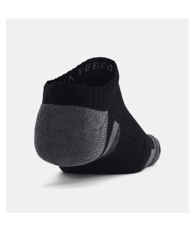 Meias Fitness Under Armour by Performance...