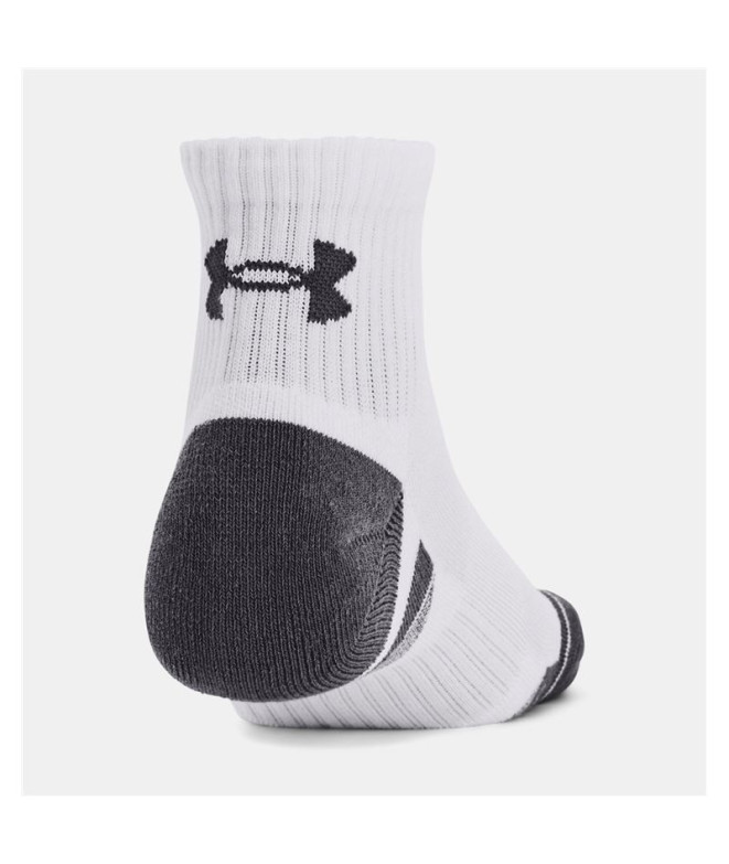 Meias Fitness Under Armour by Performance...