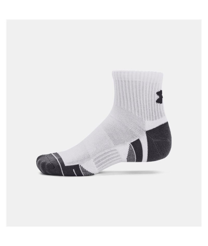 Calcetines de Fitness Under Armour Performance...