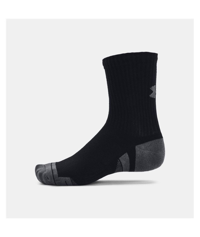 Chaussettes Fitness Under Armour by Performance...