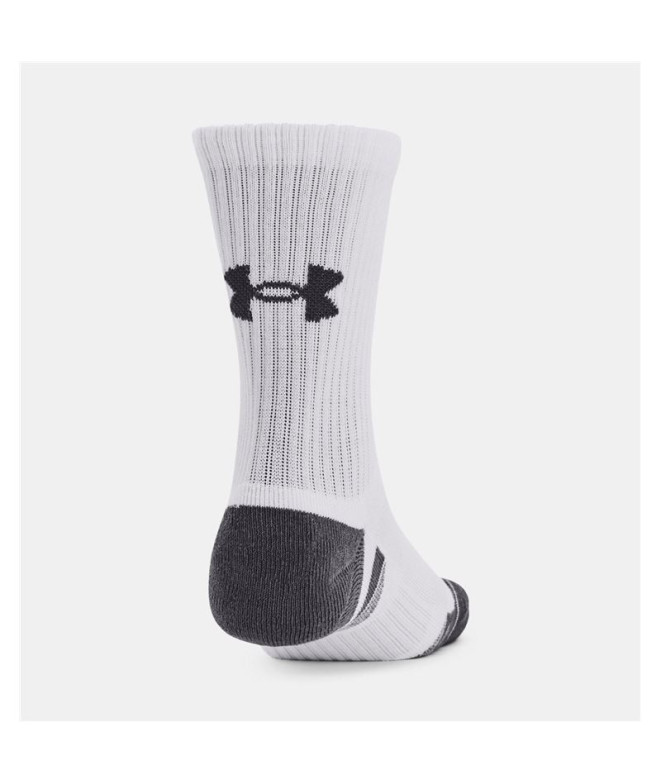 Calcetines de Fitness Under Armour Performance...