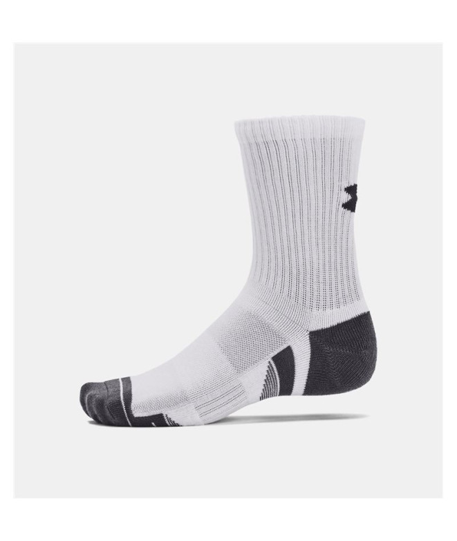 Meias Fitness Under Armour by Performance...