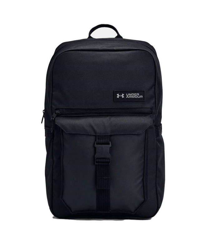Mochila de Fitness Under Armour Triumph Campus Negro